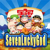 Seven Lucky God